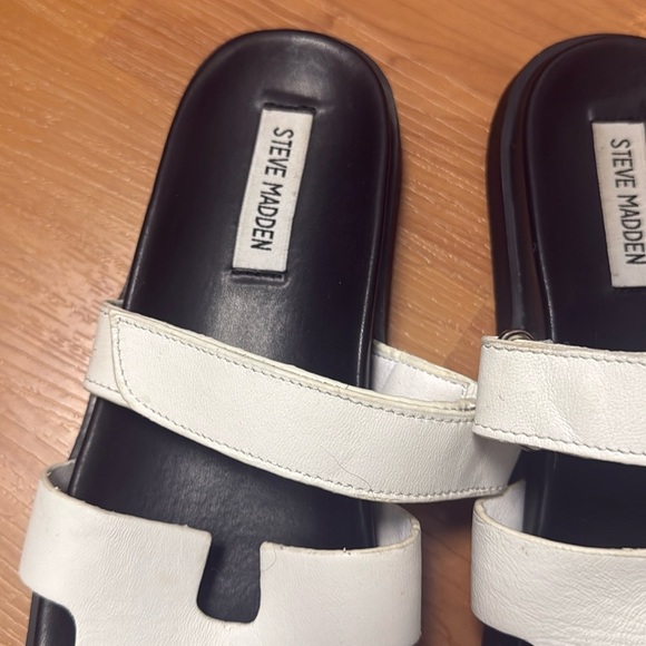 Steve madden mayven Sandals - Picture 2 of 5